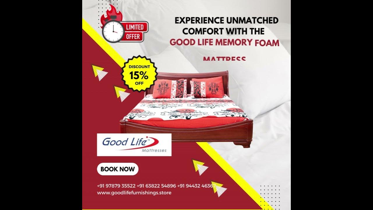 is prima sleep memoryfoam mattress a good one