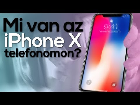 Videó: Mi az a HTTP-proxy az iPhone-omon?