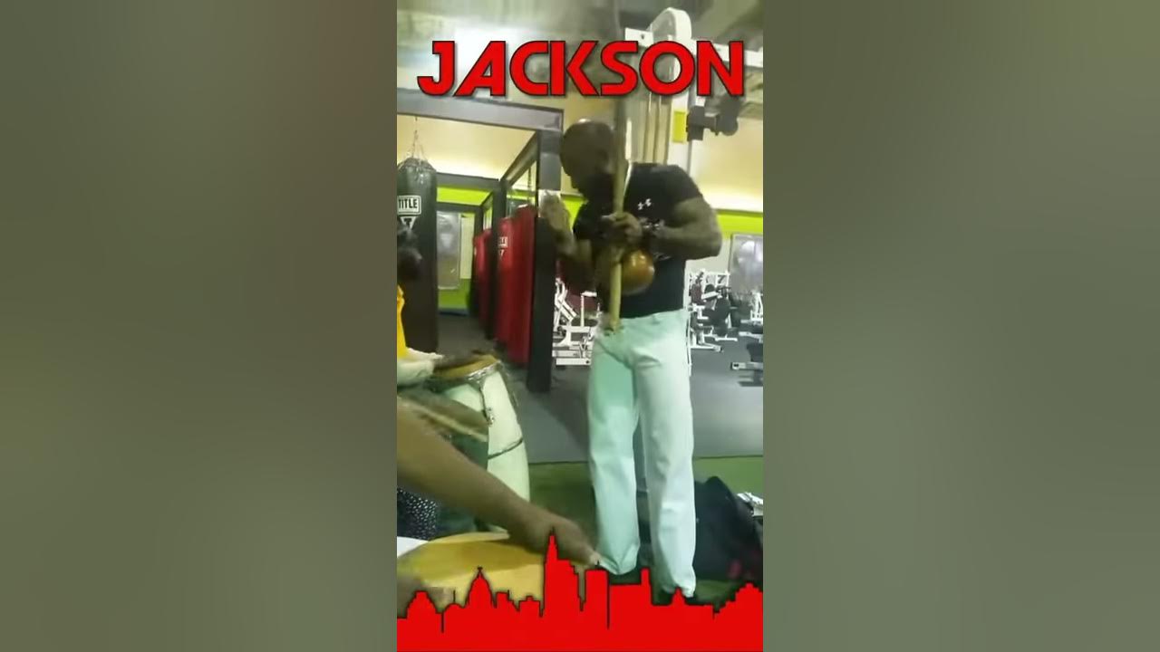Capoeira Music, Axé!