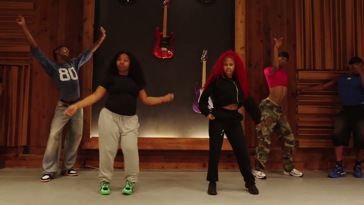 Top of Cars | Maistar Choreo