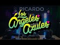 Los Angeles Azules Mix #1 | Clásicos de la Cumbia para bailar por Ricardo Vargas 2024
