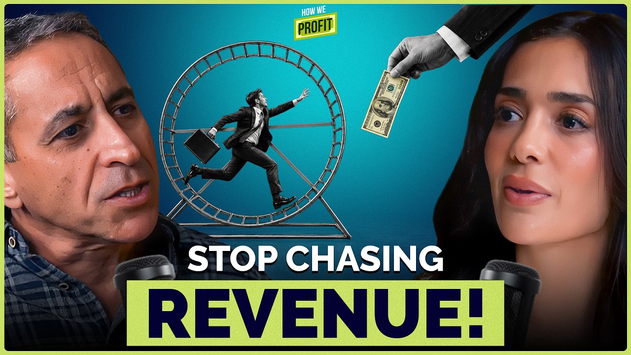 How to Turn YOUR Failed Business into a Money Machine