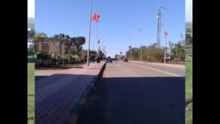 مسناوة الغربة عيطت