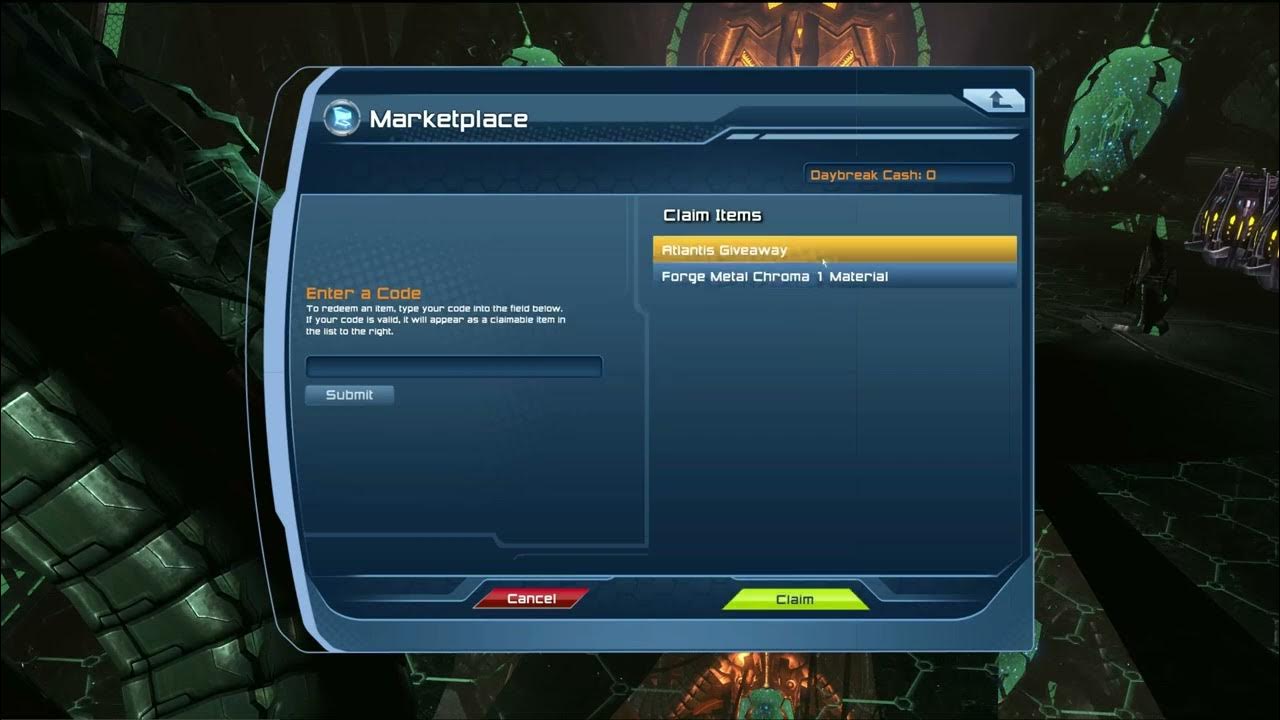 DCUO FREE CODES THAT STILL WORK IN 2022 (NEW ACCOUNT'S ONLY) YouTube