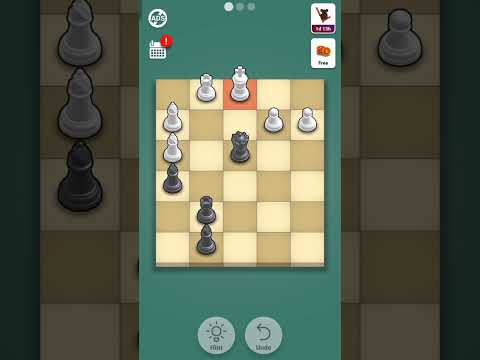 Level 531 - Pocket Chess