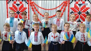 ВОЛОДАРСЬКОМУ ЛІЦЕЮ ІМЕНІ В. П. МЕЛЬНИКА – 60!