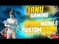 PUBG MOBILE LIVE | UC CUSTOM ROOM | LIVIK COSTUM ROOM |TDM CUSTOM ROOM | UC GIVE AWAY