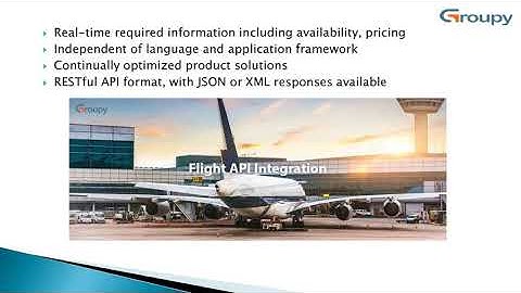 Flight API Integration