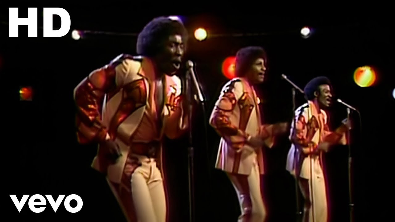 The O'Jays - Sing a Happy Song (Official HD Video) The O'Jays - Sing a Happy Song (Official HD Video)