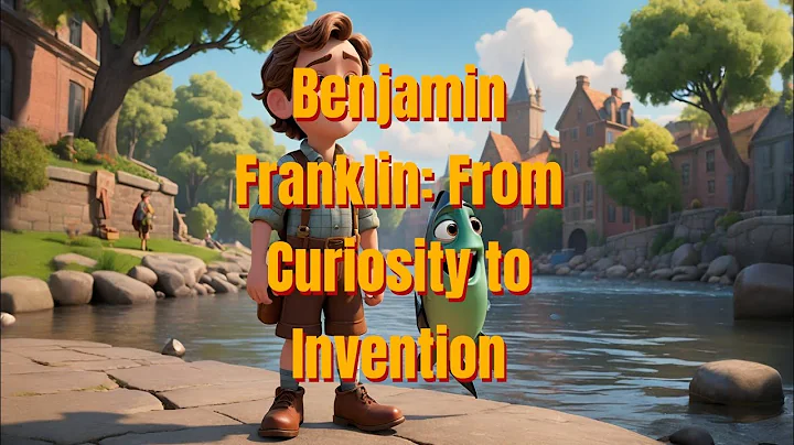 Benjamin Franklin: From Curiosity to Invention