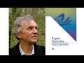 Rupert Sheldrake'i loeng "Teadus ja vaimne praktika"