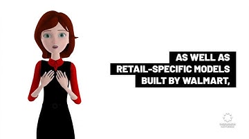 #Walmart unveils new generative #AI-powered capabilities for shoppers and associates. #fashion