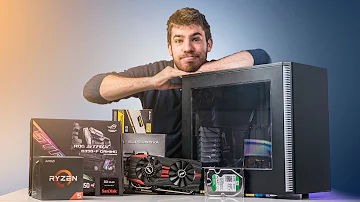 Come si costruisce un computer?