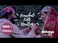 Himachali folk medley  abhigya the band  folk mashup 2020 