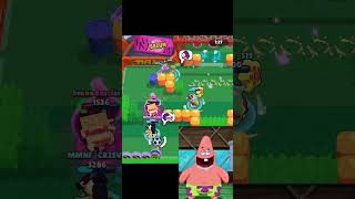 Randoms con los que toca jugar #brawlstars #viral #fyp