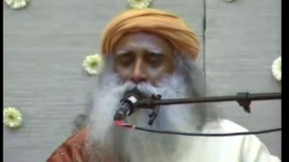 Sadhguru - Try not to manage the relationship except enhance yourself to who you are