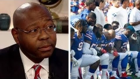 Jason Riley: I used to sit for the national anthem