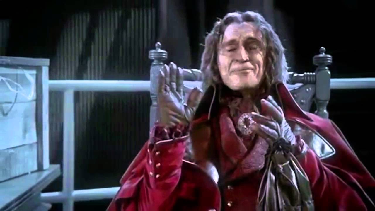 Once Upon a Time Rumple Poor Unfortunate Souls