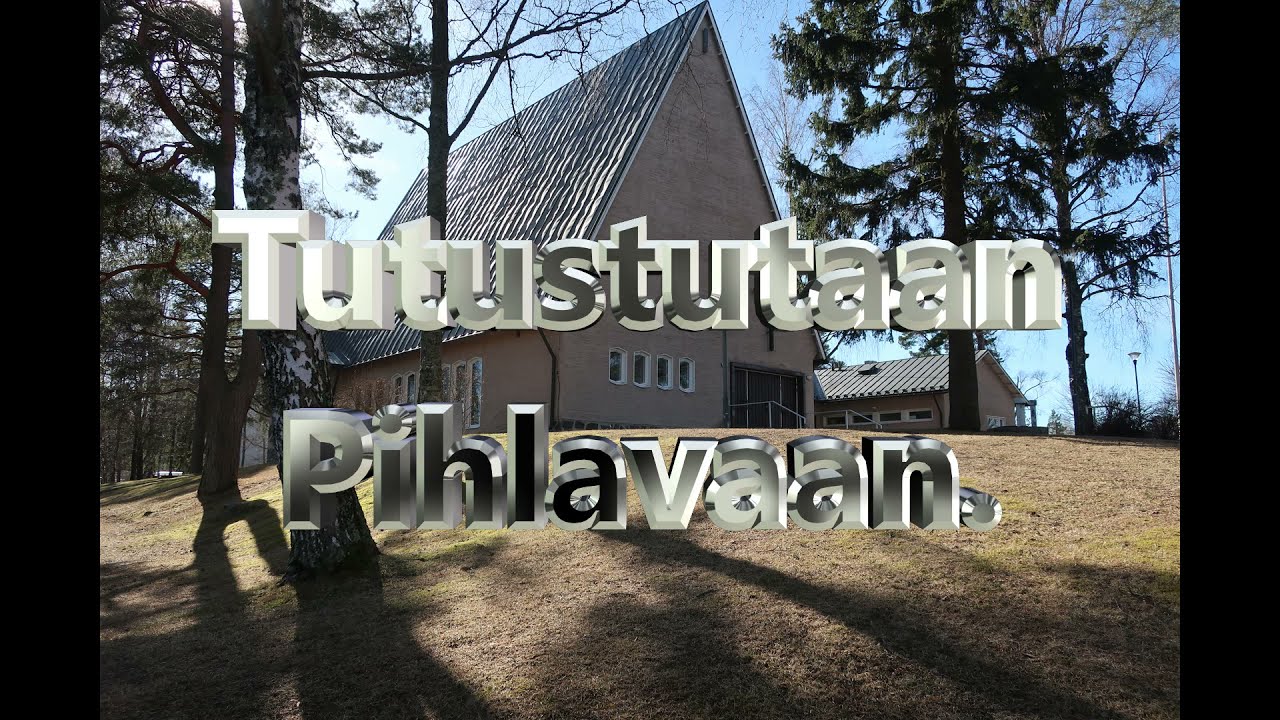 osa1 tutustutaan MeriPoriin