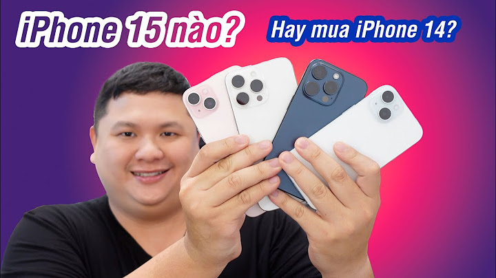 So sánh loại iphone thường và plys năm 2024