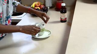 Famous How to Use Kush Stems to Make Kush Tea : Homemade Drinks Wealth