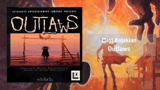 Outlaws - Full Official Soundtrack by Clint Bajakian [OST] 