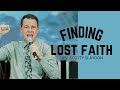 Scotty slaydon  finding lost faith i upc philippines general conference 2024  upcwi