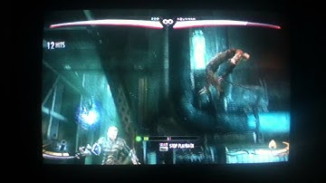 Injustice: Gods Among Us - General Zod 45% off of d1