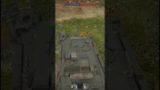 War Thunder Wiesel Vs Leopard Fail