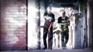 Boyeza X Mack By - Mission Imposible (Official Video)