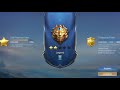 Push Rank dari Epic 1 ke legend dengan dark system ofc