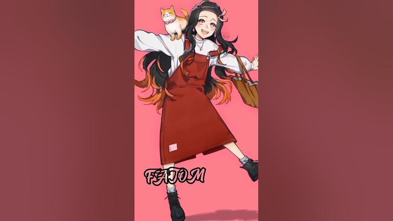 Demon Slayer Cat fatom YouTube demon-slayer-cat-fatom-youtube