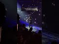 Drake noticed ONE fan in the crowd.. he's reaction 🥹 #viral #shorts #drake