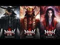 Nioh 1 (DLC): Full Playthrough