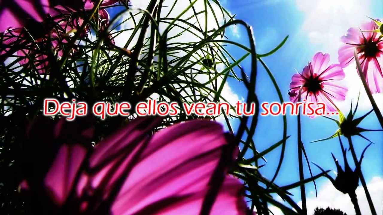 Vega 4 Life Is Beautiful (Letra en Español) YouTube