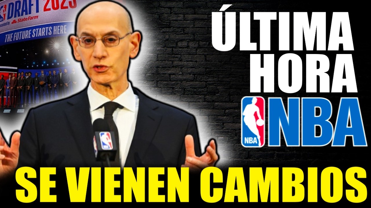 EL TANKEO ES TOTAL 🚨💣 44 DERROTAS SEGUIDAS 🤯 CAMBIOS PARA LA PRÓXIMA TEMPORADA ✅ ultima hora nba