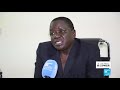 France 24 live prise de pouvoir des forces militaires tchadiennes sao media productions