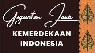 Geguritan Kemerdekaan Indonesia | Geguritan Tema Kemerdekaan dan Perjuangan