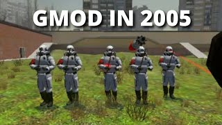 Gmod 9