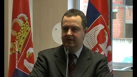 Полиција мора да буде јача од криминала