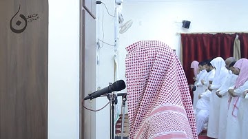 سورة الليل بصوت القارئ سليم حمدان العنزي