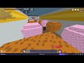 )3 parkour