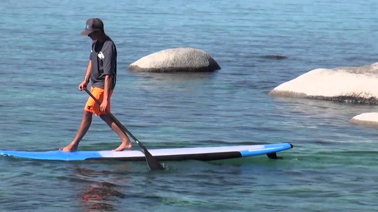 2016 Boardworks B Ray 10'6