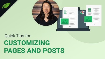 The Outside-In Principle: Time Saving Tips for Setting Up Pages and Posts