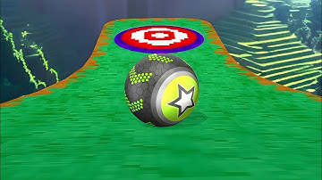 Going Balls - SpeedRun Gameplay Level 16477 to 16478