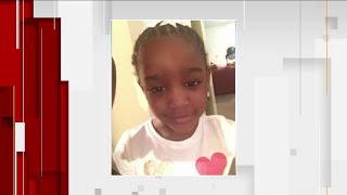 Amber Alert issued for 5-year-old girl missing from Brentwood area