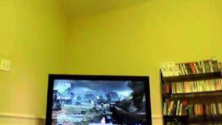 CoD WaW Test Video