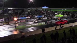 300' WHEELSTAND @ WORLD STREET NATIONALS 26