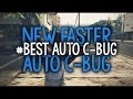 [SAMP 0.3.7]  New Faster Auto C-Bug.cs -  #BESTAUTOCBUG2017 ● Belciuu