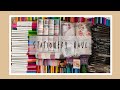 𝙎𝙝𝙤𝙥𝙚𝙚 𝙎𝙩𝙖𝙩𝙞𝙤𝙣𝙚𝙧𝙮 𝙃𝙖𝙪𝙡 𝟮𝟬𝟮𝟬!( Markers, Washitapes, Stickers and etc.)  | Philippines